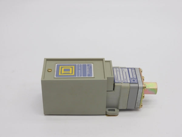 SQUARE D 9012GNG6 SER. B 30-250PSI NSNP