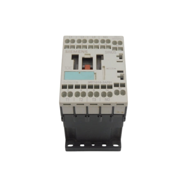 SIEMENS 3RT1016-2AF01 110V 20A NSNP