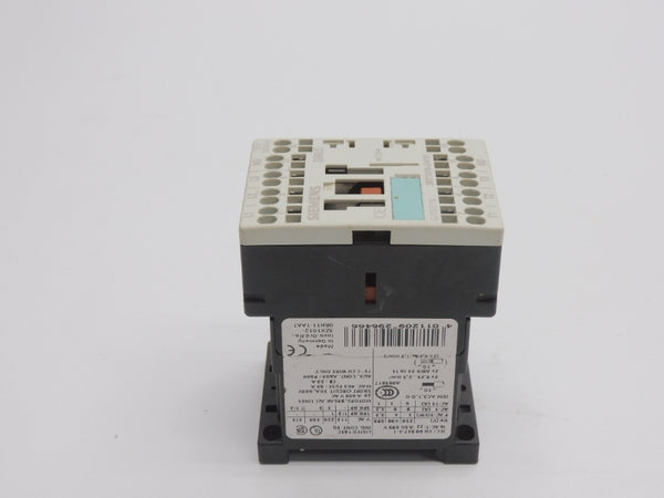 SIEMENS 3RT1016-2AF01 110V 20A NSNP