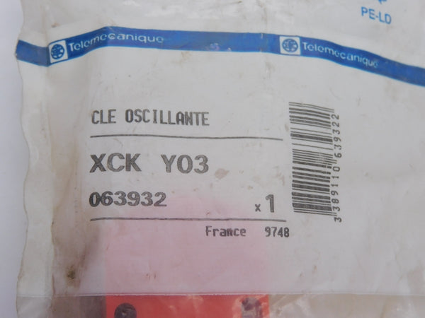 TELEMECANIQUE XCKY03 NSMP