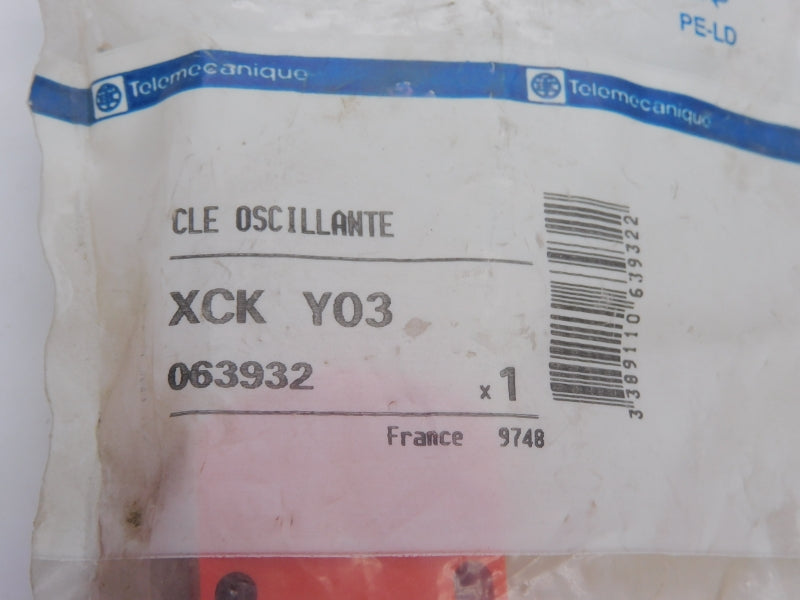 TELEMECANIQUE XCKY03 NSMP