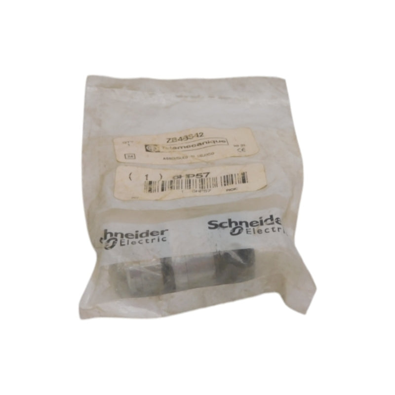 TELEMECANIQUE ZB4BS42 NSMP