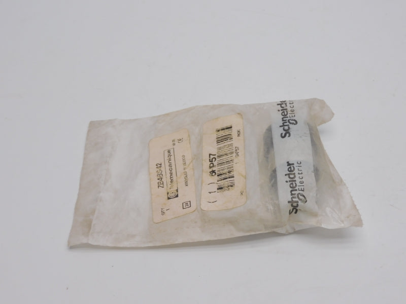 TELEMECANIQUE ZB4BS42 NSMP