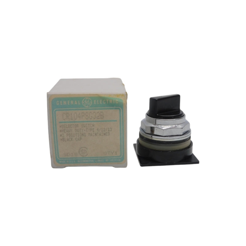 GENERAL ELECTRIC CR104PSG32B NSMP