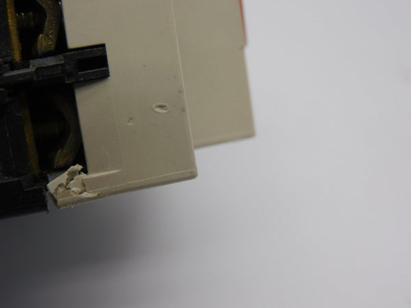 TELEMECANIQUE GV2-M22 690V 20-25A (AS PICTURED) NSNP