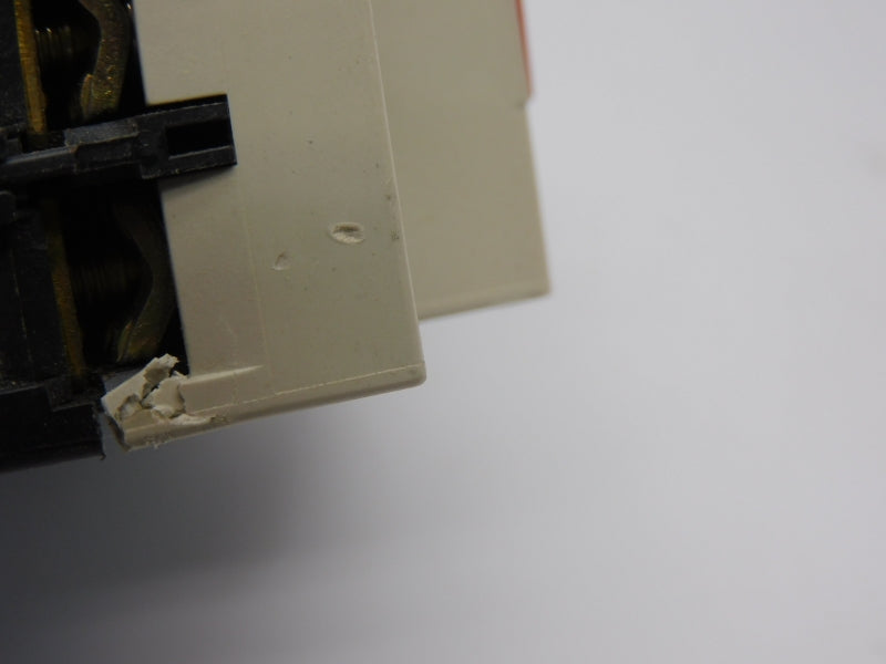 TELEMECANIQUE GV2-M22 690V 20-25A (AS PICTURED) NSNP