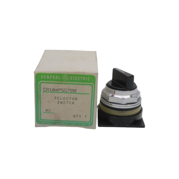 GENERAL ELECTRIC CR104PSG72B NSMP