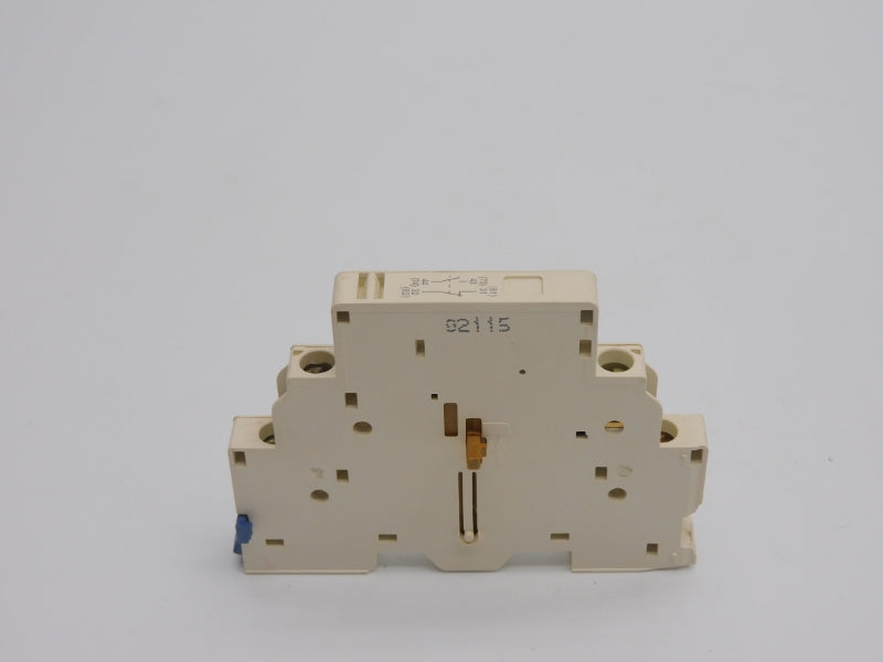 SCHNEIDER ELECTRIC GVAN11 690V 6A UNMP