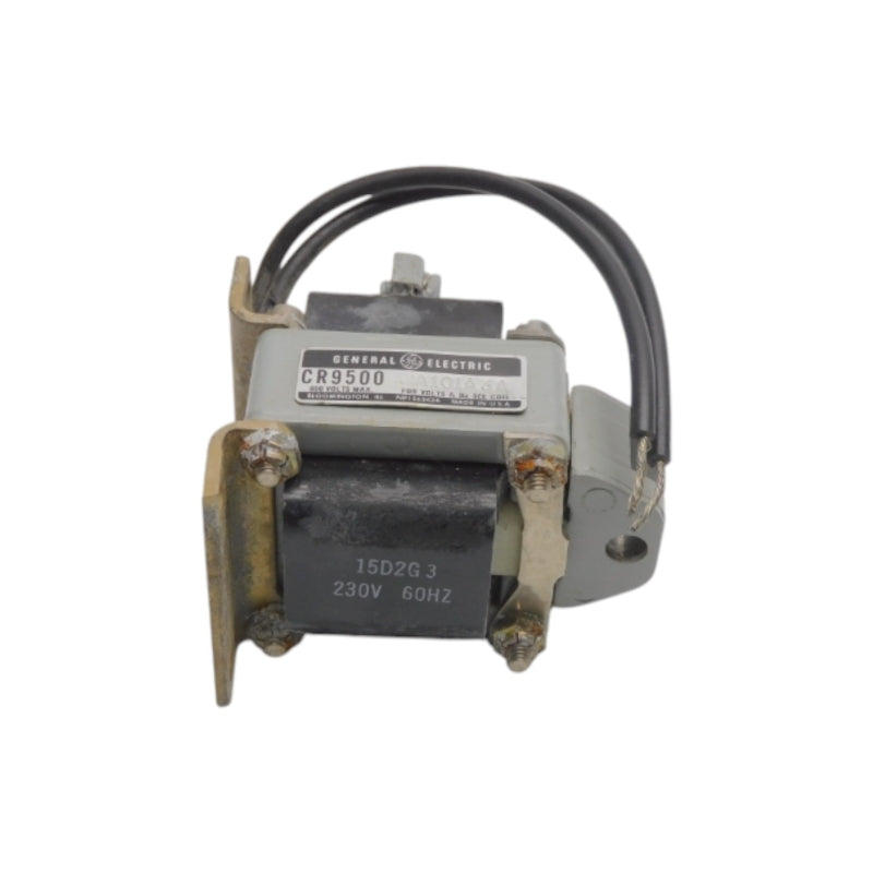 GENERAL ELECTRIC CR9500A101A3A 230V UNMP