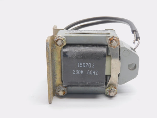 GENERAL ELECTRIC CR9500A101A3A 230V UNMP