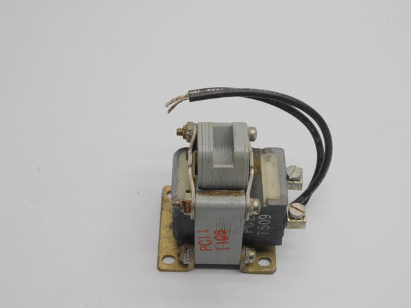 GENERAL ELECTRIC CR9500A101A3A 230V UNMP