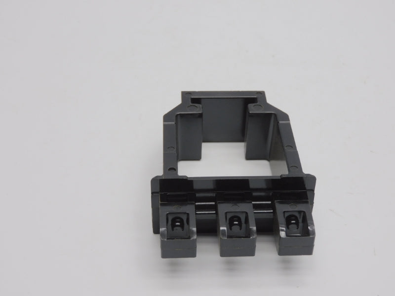 ALLEN BRADLEY F-20562 SER. K (BK/YL) NSMP