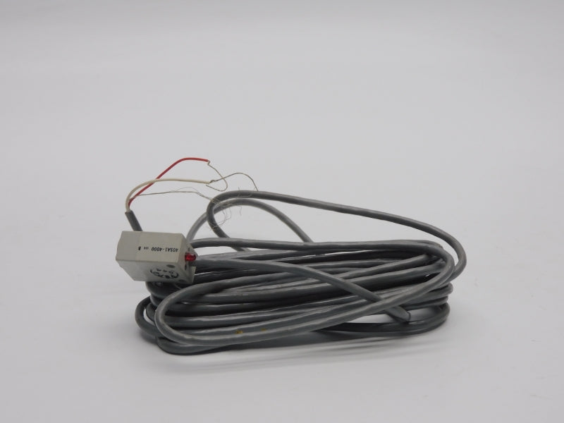 ALLEN BRADLEY 40SA1-4000 SER. B NSNP