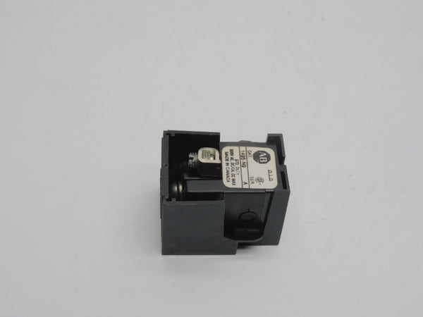 ALLEN BRADLEY 1495-N9 SER. A 600V (GY/BL) NSMP
