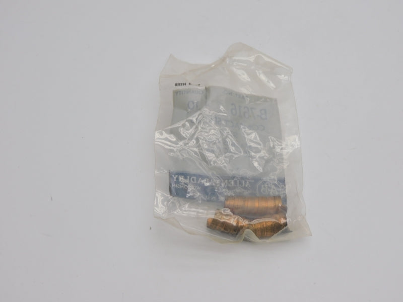 ALLEN BRADLEY B-7616 (PKG OF 10) NSMP