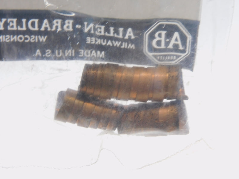 ALLEN BRADLEY B-7616 (PKG OF 10) NSMP