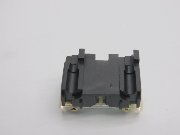 ALLEN BRADLEY 800T-NL10 SER. A 120V NSNP