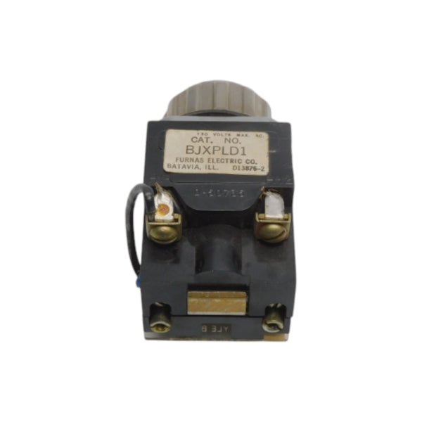 FURNAS BJXPLD1 120V NSNP