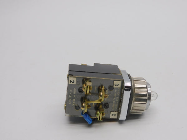 FURNAS BJXPLD1 120V NSNP