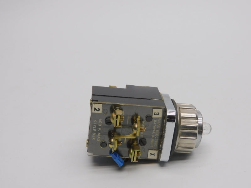 FURNAS BJXPLD1 120V NSNP