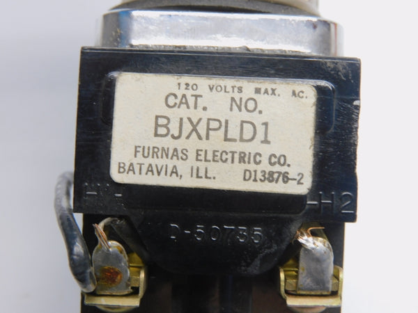 FURNAS BJXPLD1 120V NSNP