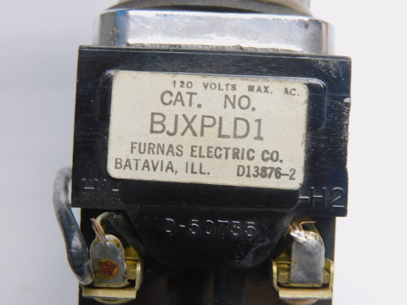 FURNAS BJXPLD1 120V NSNP