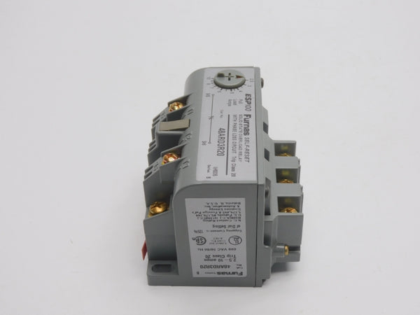 FURNAS 48ARD3R20 SER. B 600VAC 2.5-10A NSNP