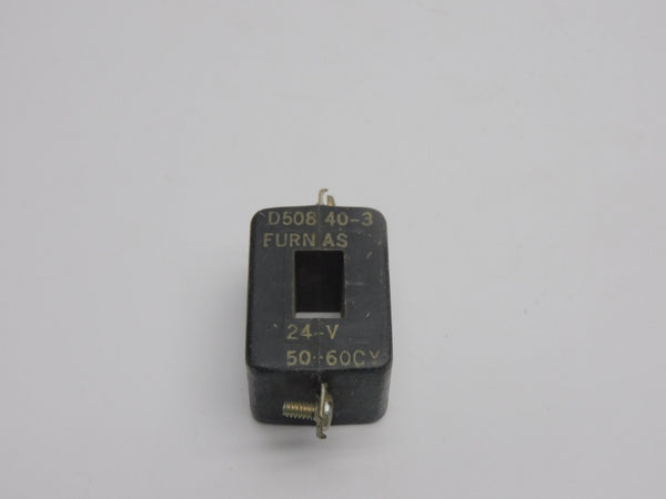 FURNAS D50840-3 24V NSNP
