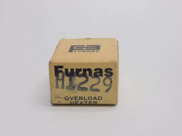 FURNAS H1229 NSMP