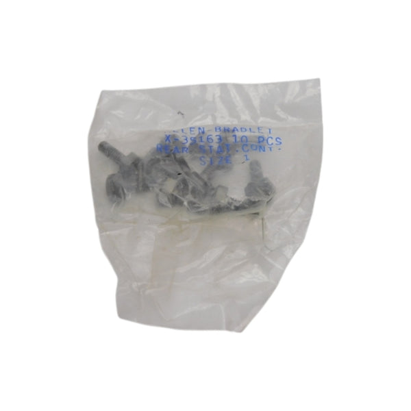 ALLEN BRADLEY X-35163 (PKG OF 10) NSMP