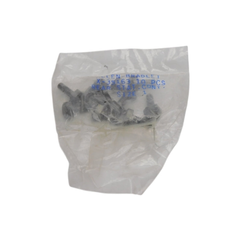 ALLEN BRADLEY X-35163 (PKG OF 10) NSMP