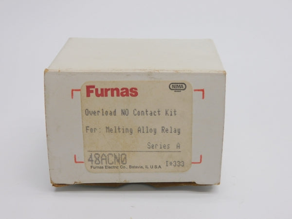 FURNAS 48ACN0 SER. A NSMP
