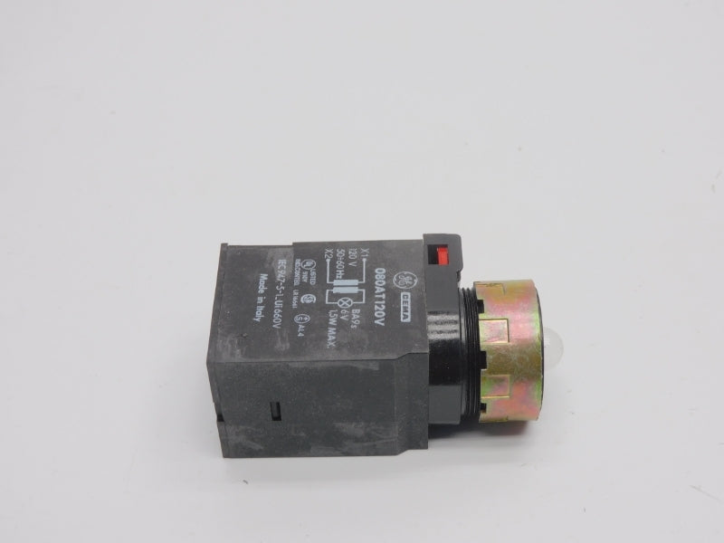 GENERAL ELECTRIC 080AT120V 120V NSMP