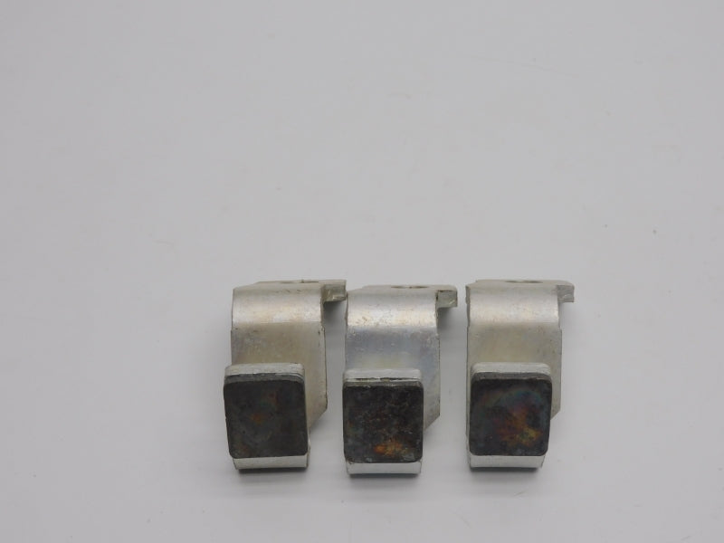 ALLEN BRADLEY X-227715 SER. K (PKG OF 3) (BK/GR) NSMP