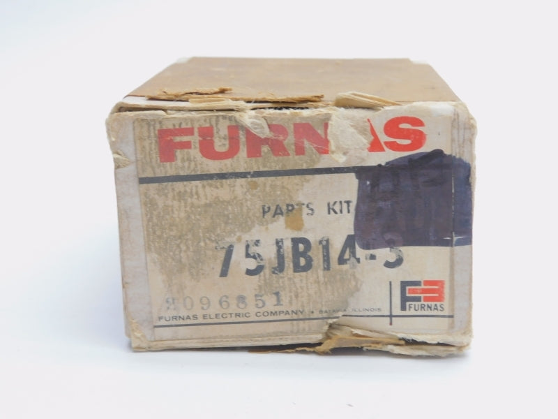 FURNAS 75JB14-3 NSMP