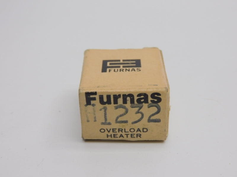 FURNAS H1232 NSMP