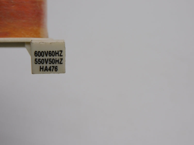 ALLEN BRADLEY HA476 550/600V NSNP
