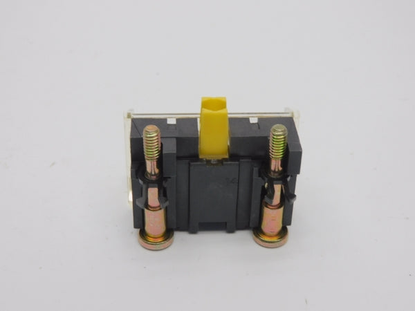 ALLEN BRADLEY 800T-XA SER. D (GY/BL) NSMP