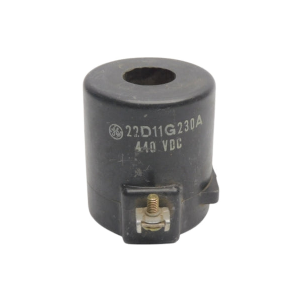 GENERAL ELECTRIC 22D11G230A 440VDC NSNP