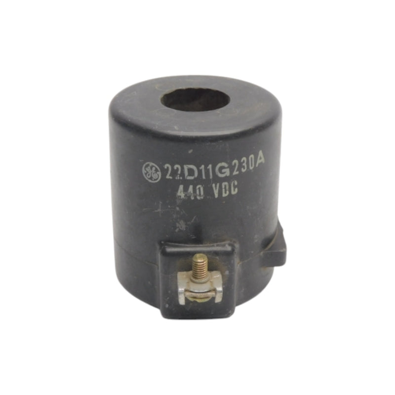 GENERAL ELECTRIC 22D11G230A 440VDC NSNP