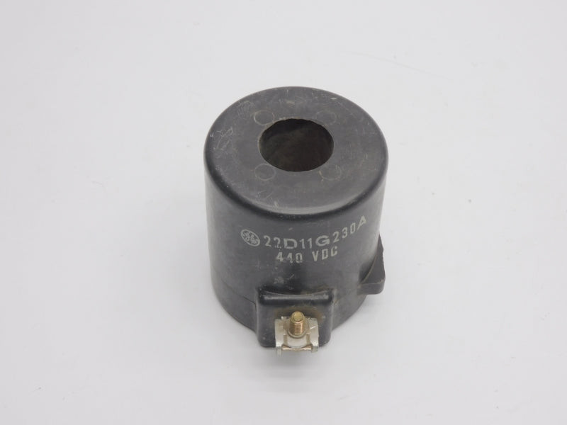 GENERAL ELECTRIC 22D11G230A 440VDC NSNP