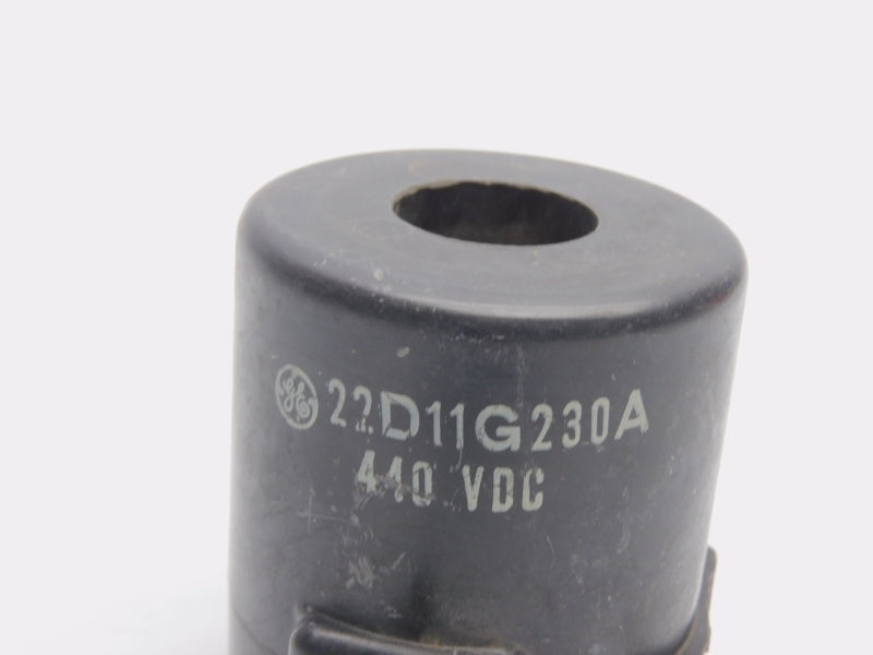 GENERAL ELECTRIC 22D11G230A 440VDC NSNP