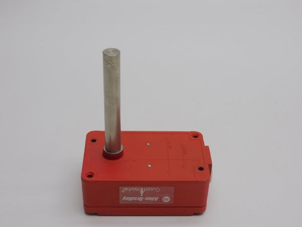 ALLEN BRADLEY 440H-R03088 SER. A 500V 10A NSNP