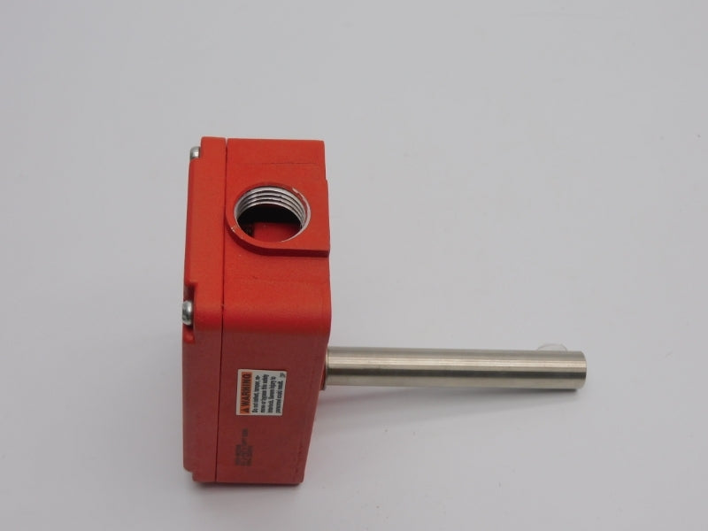 ALLEN BRADLEY 440H-R03088 SER. A 500V 10A NSNP