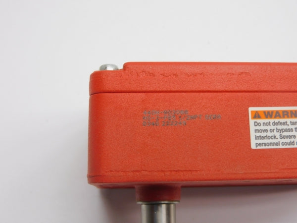 ALLEN BRADLEY 440H-R03088 SER. A 500V 10A NSNP