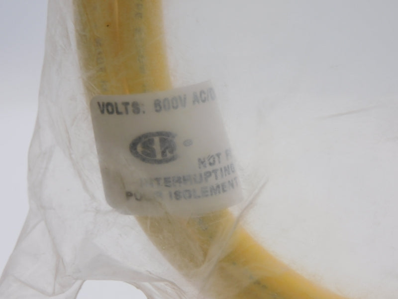 ALLEN BRADLEY 889N-R4AFNM-1 SER. A 600VAC 10A NSMP