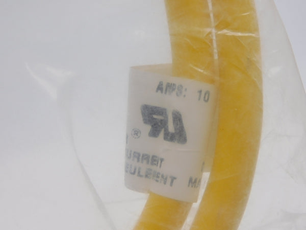 ALLEN BRADLEY 889N-R4AFNM-1 SER. A 600VAC 10A NSMP