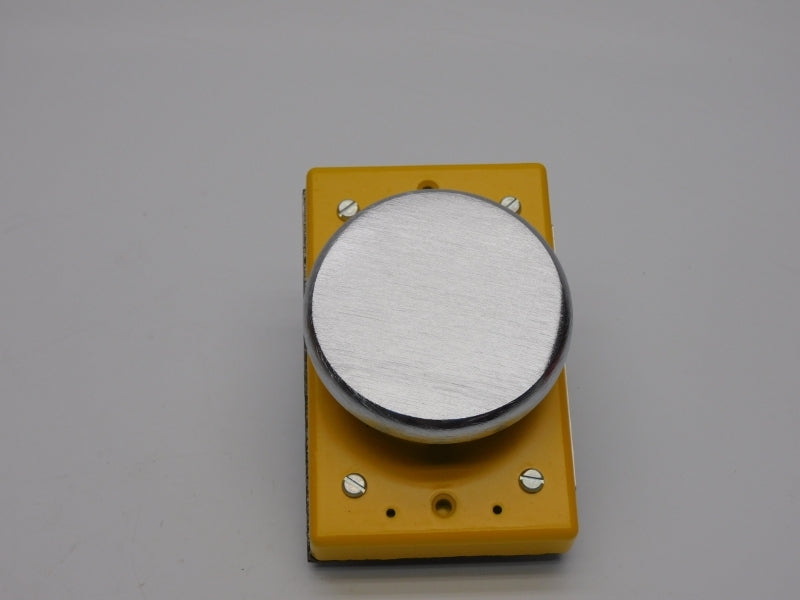 ALLEN BRADLEY 800P-F2CBV SER. E 600V (BR/WH) NSMP