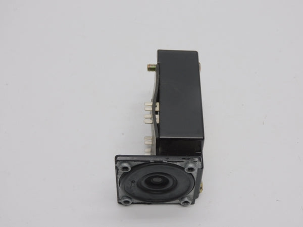 GENERAL ELECTRIC CR215GFA 600VAC NSMP