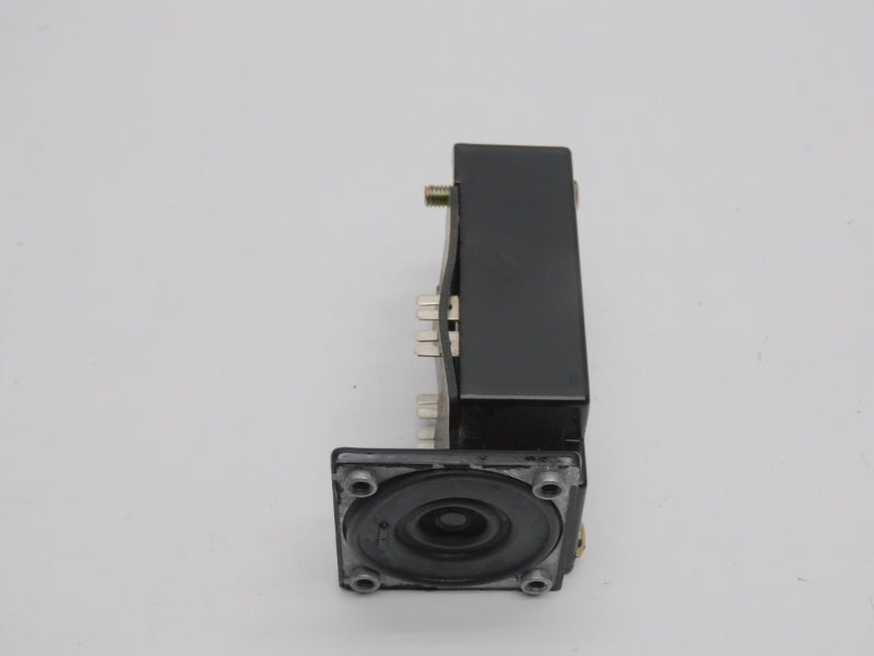 GENERAL ELECTRIC CR215GFA 600VAC NSMP